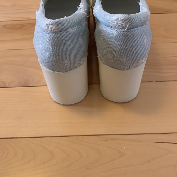 Women’s Kendall & Kylie jean shoes size 6.5 - Picture 5 of 8